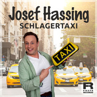 Josef Hassing - Schlagertaxi
