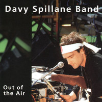 Davy Spillane Band - Out Of The Air