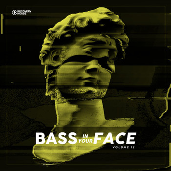 Various Artists - Bass in Your Face, Vol. 12 (Explicit)