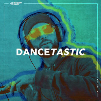 Various Artists - Dancetastic, Vol. 14