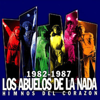 Los Abuelos De La Nada - 1982-1987 - Himnos Del Corazón