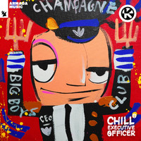 Chill Executive Officer & Maykel Piron - Chill Executive Officer (CEO), Vol. 16 (Selected by Maykel Piron)