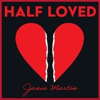 Janis Martin - Half Loved