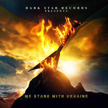 Various Artists - We Stand with Ukraine (Explicit)