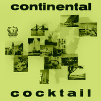 Lucerne Festival Orchestra - Continental Cocktail