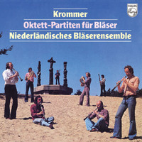 Netherlands Wind Ensemble - Krommer: Octet Partitas Op. 57; Op. 69; Op. 79 (Netherlands Wind Ensemble: Complete Philips Recordings, Vol. 9)