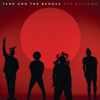 Tank and The Bangas - Red Balloon (Explicit)
