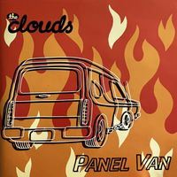 The Clouds - Panel Van
