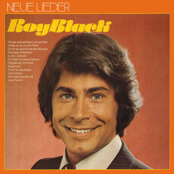 Roy Black - Neue Lieder
