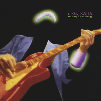 Dire Straits - Where Do You Think You're Going? (Alternative Mix / Remastered 2022)