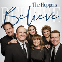 The Hoppers - Believe