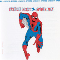 Freddie McCoy - Spider Man
