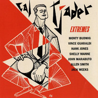 Cal Tjader - Extremes (Remastered 2001)