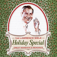 Lawrence Welk - The Lawrence Welk Holiday Special