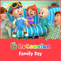 Cocomelon - Family Day