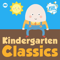 Toddler Fun Learning - Kindergarten Classics