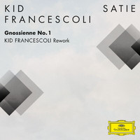 Kid Francescoli - Gnossienne No. 1 (Kid Francescoli Rework (FRAGMENTS / Erik Satie))