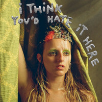 Greta Isaac - I Think You'd Hate It Here (Explicit)