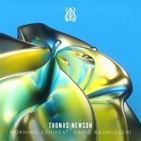 Thomas Newson - Morning Sun