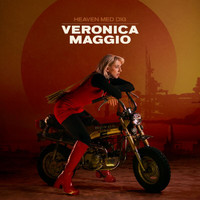 Veronica Maggio - Heaven med dig
