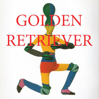Bilderbuch - Golden Retriever