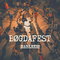 Harlekin - Bøgdafest