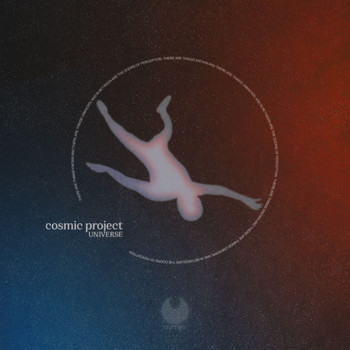 Cosmic Project - Universe