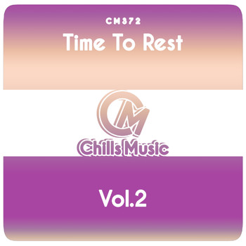 Various Artists - Time to Rest, Vol. 2