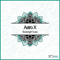 Astro X - Swangin' Low