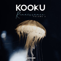 Kooku - Renaissance, Vol. 2