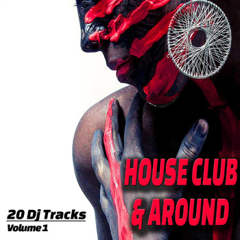 Various Artists - House, Club and Around, Vol. 1