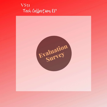 VS51 - Tech Collection