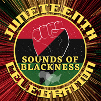 Sounds Of Blackness - Juneteenth Celebration (Single)