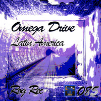 Omega Drive - Latin America