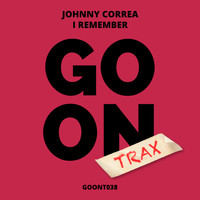 Johnny Correa - I Remember