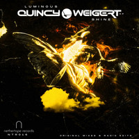 Quincy Weigert - Luminous