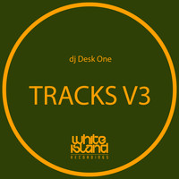DJ Desk One - Tracks V3