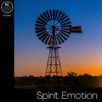 Mikas - Spirit Emotion
