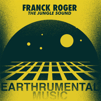 Franck Roger - The Jungle Sound