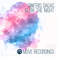 Dimitris Dagas - Glow The Night