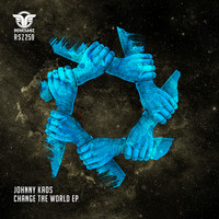 Johnny Kaos - Change The World EP