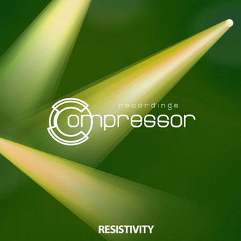 Various Artists - Resistivity