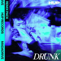 Madadrive - Drunk - Remix Pack