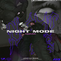 Lunar - Night Mode (Explicit)