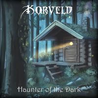 Korveld - Haunter of the Dark (Explicit)