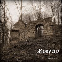 Korveld - Wanderer