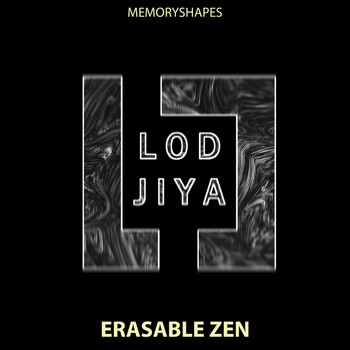 Memoryshapes - Erasable Zen