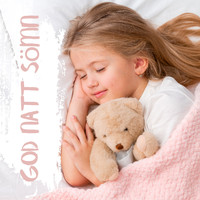 Lugnande zen musikzon - God natt sömn: Lugn musik för barn, Lugnande ljud, Dröm sött, Baby sömnproblem