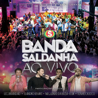 Banda Saldanha - Ao Vivo (Ao Vivo)