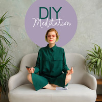 Healing Yoga Meditation Music Consort - DIY Meditation: Music For Yoga And Meditation At Home